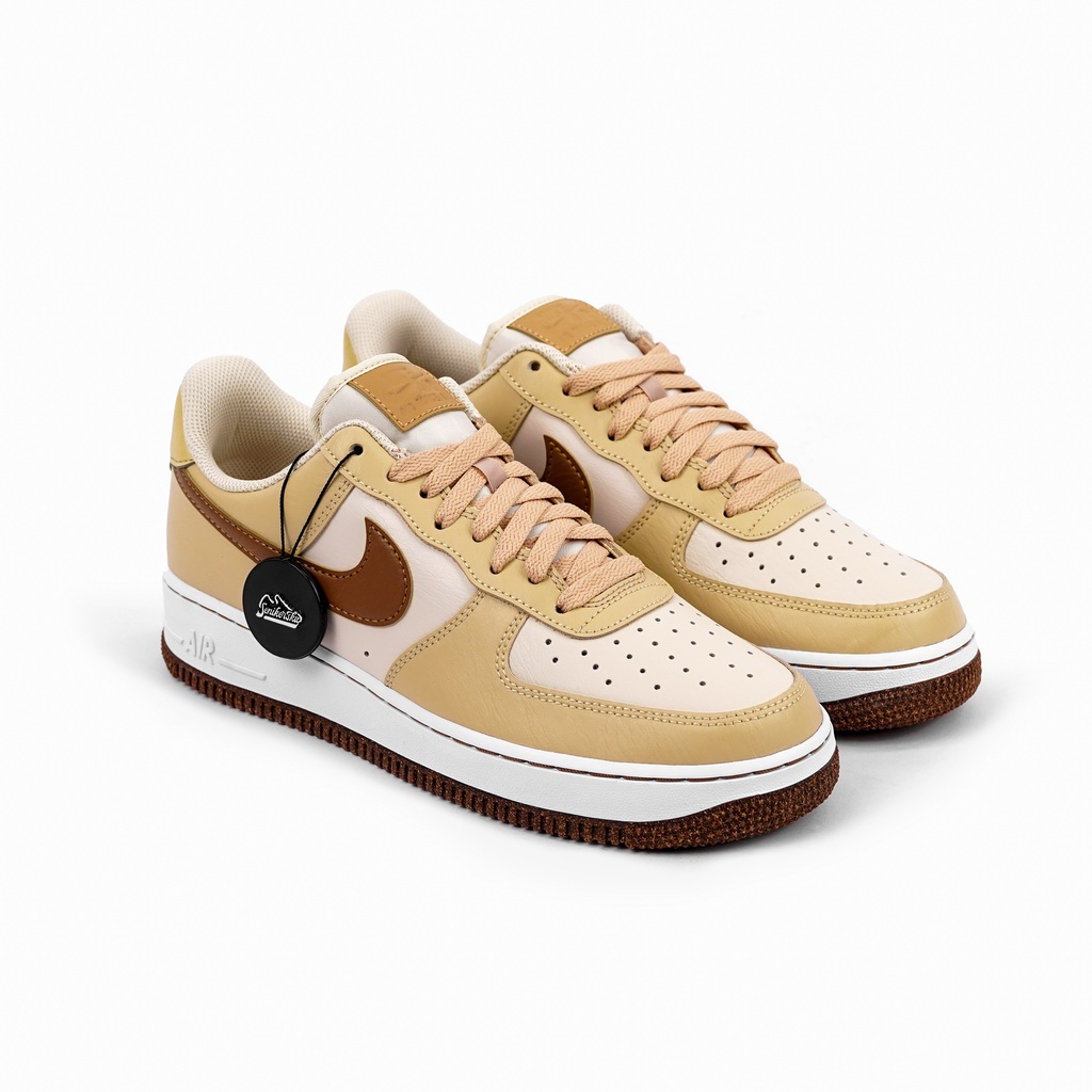 Air Force 1 Low EMB Ale Brown Men
