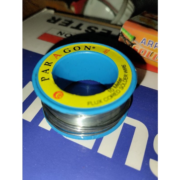 Timah tenol  paragon