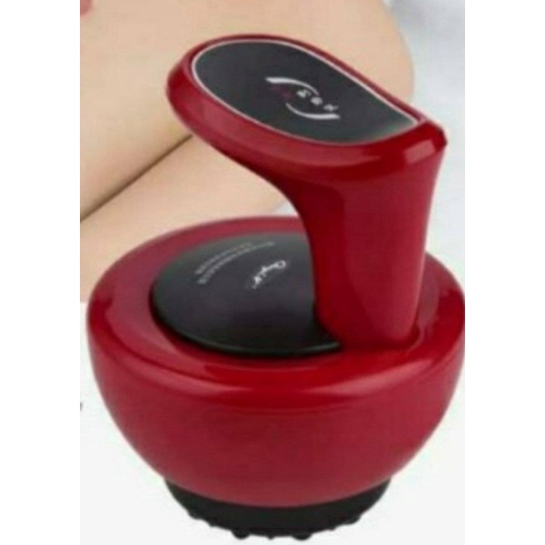 

Promo Beatrix Massage - Standard TFID - Standard Limited