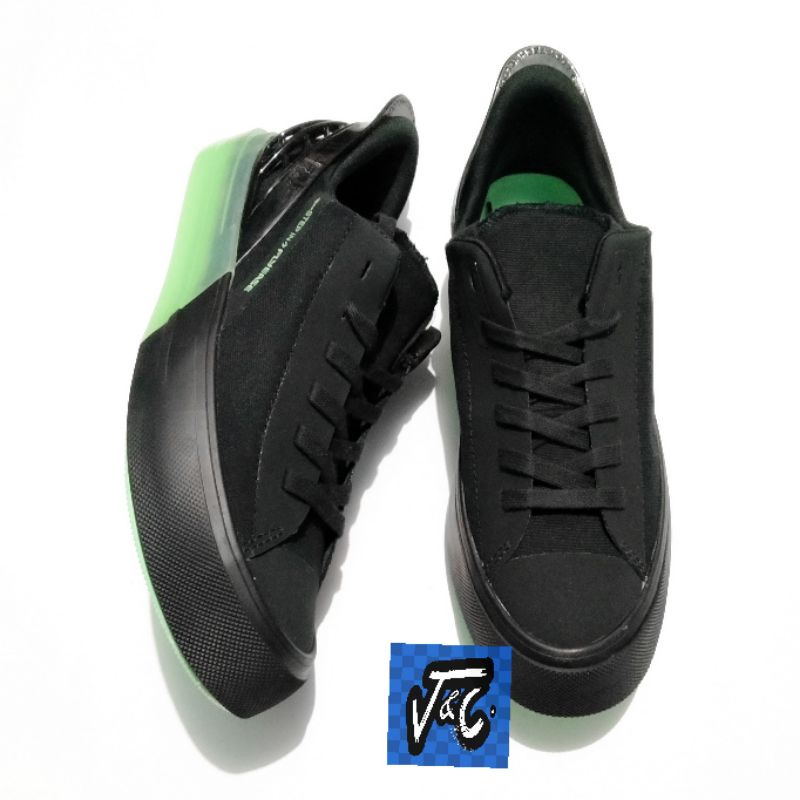 Converse Chuck Taylor All Star Cx FlyEase Future Heel Pop Mono Black