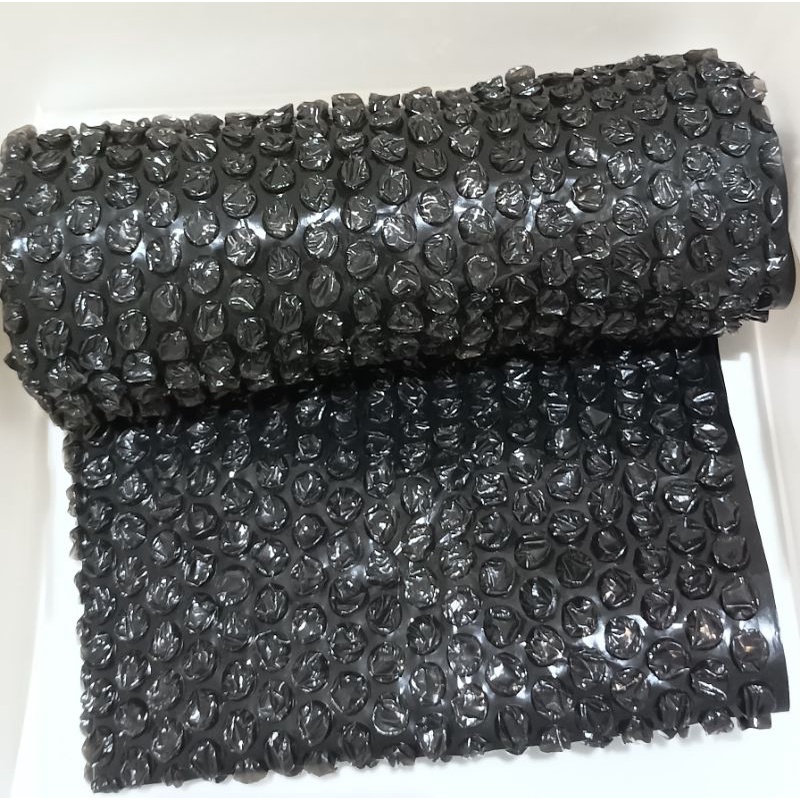 

Bubble Wrap packing aman.