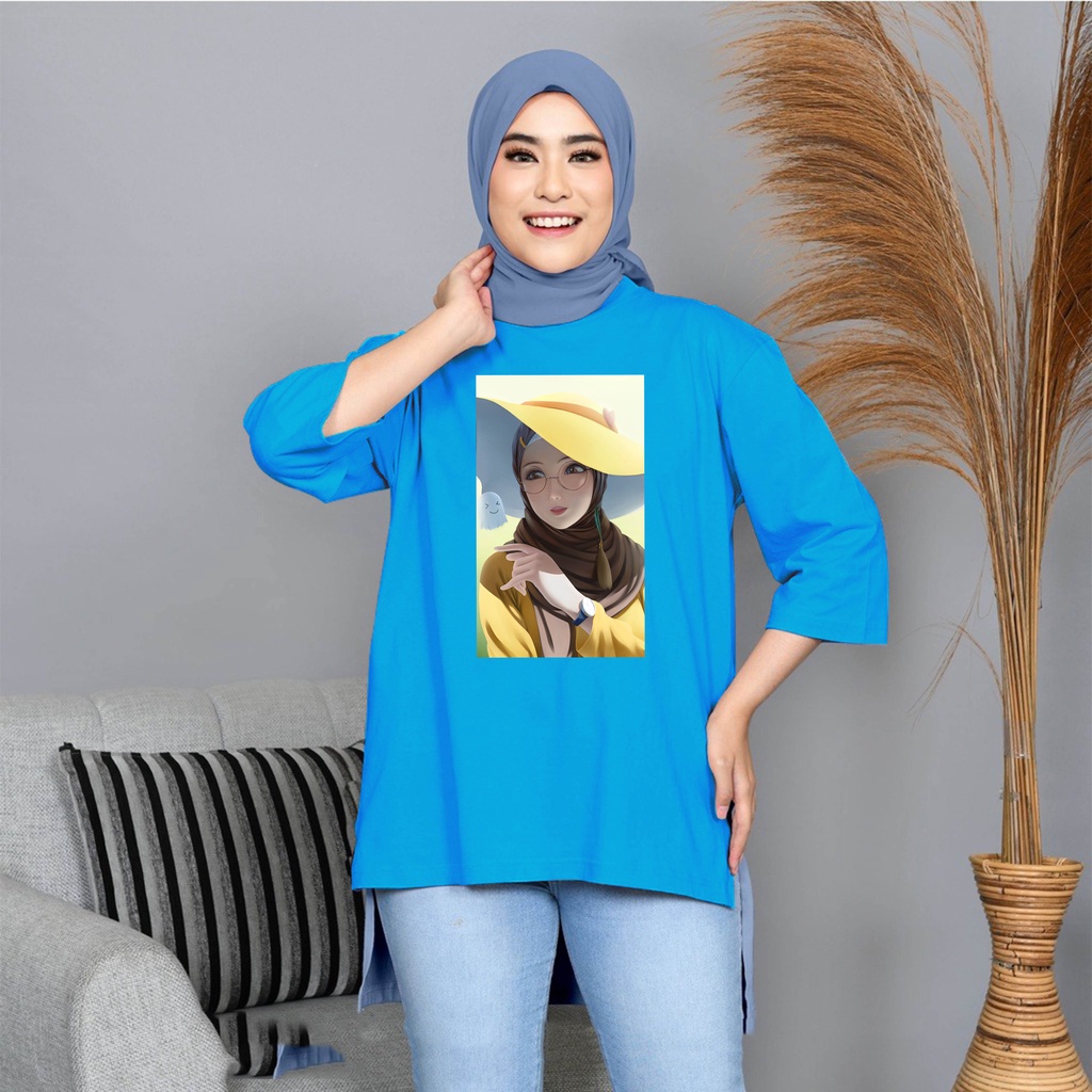 Tunik Anime 028