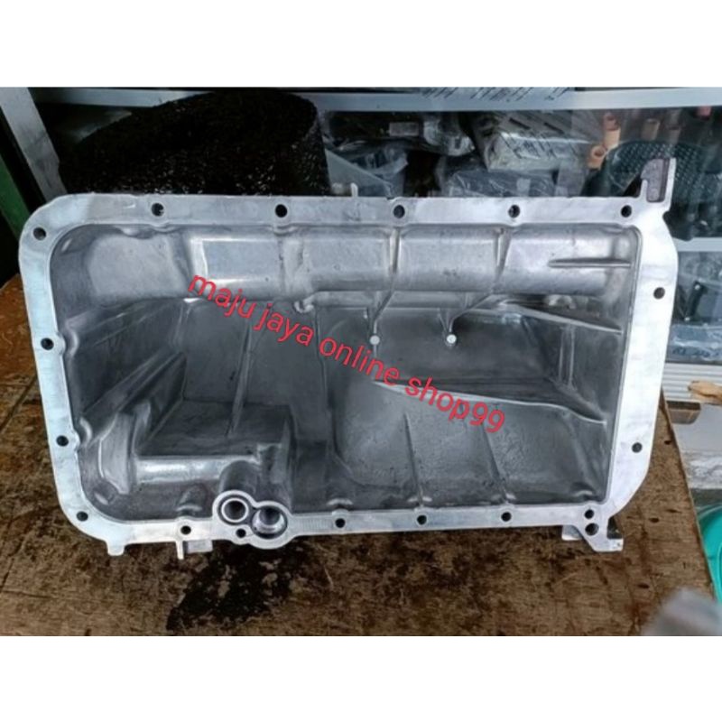 BAK CALTER / BAK OIL NEW CARRY 2019-2022 ASLI