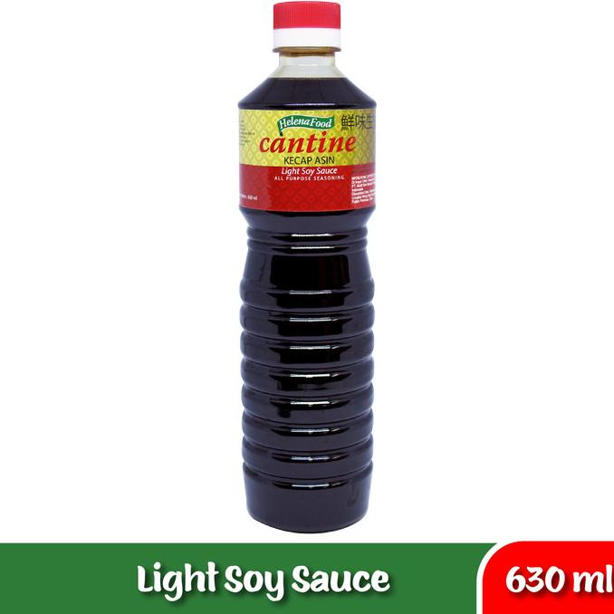 

Flash Sale - Light Soy Sauce 630 Ml + Dark Soy Sauce 630 Ml ( Combo Kecap Asin ) ,.