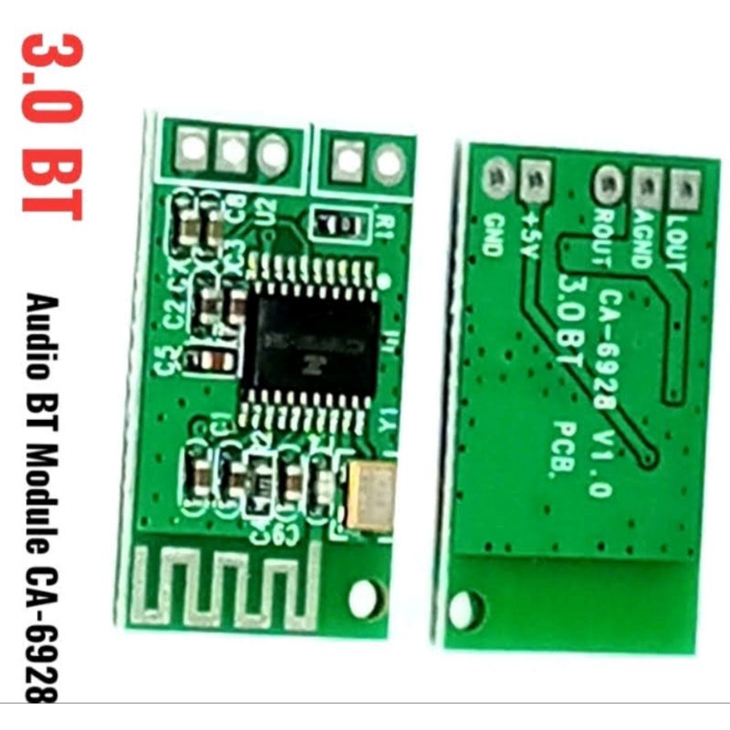 1PCS, MODULE  BT ,30, CA,6928,