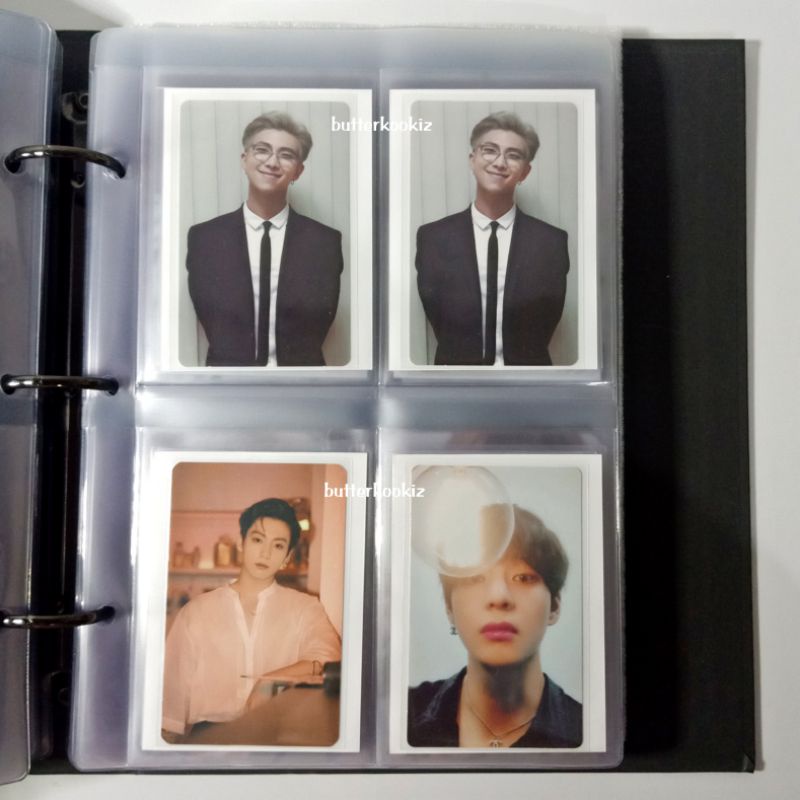 BTS RPC SYS THE FINAL TAEHYUNG JUNGKOOK LD PROOF PWS NAMJOON MEMO18 NAMPRES