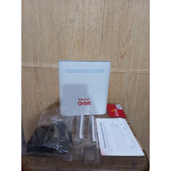 orbit pro 2 model telkomsel