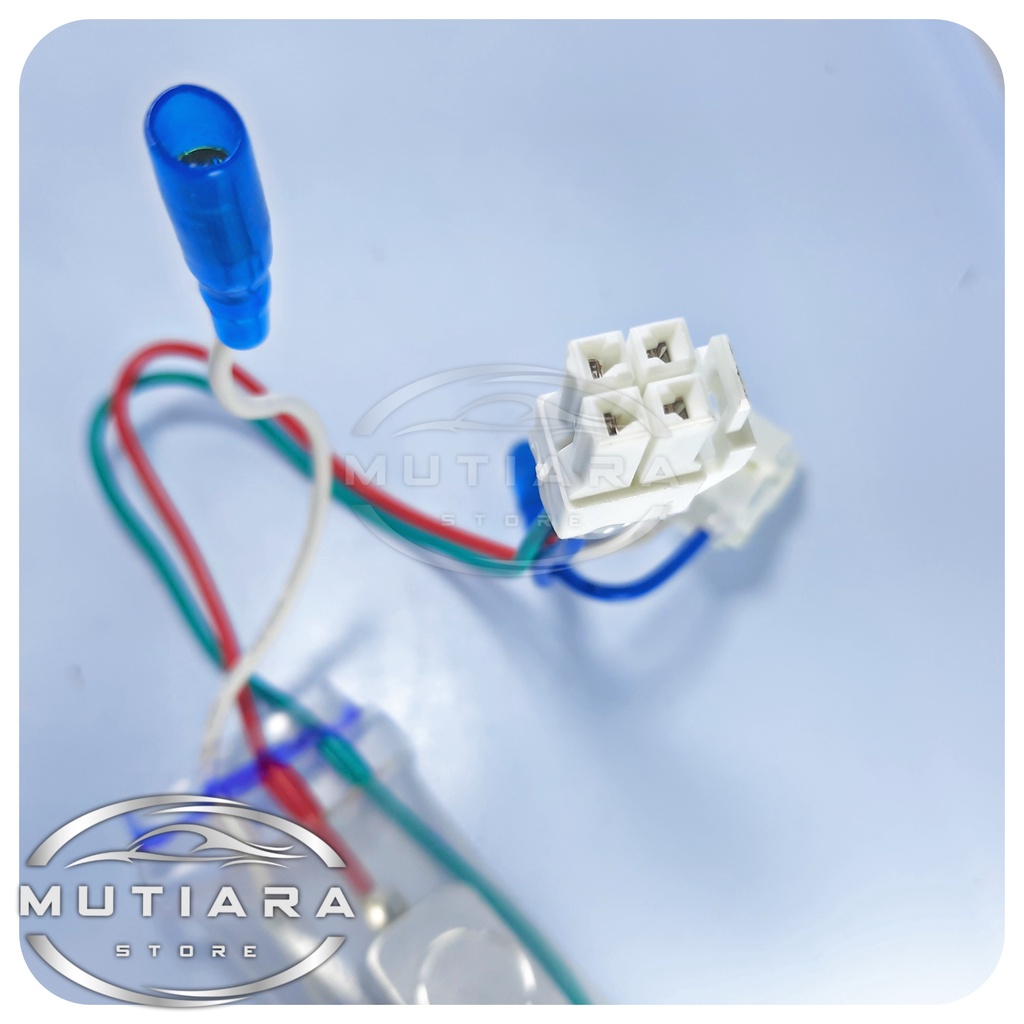 ORI Defrost Fuse Bimetal Polytron Belleza Original | Kulkas 2 Pintu Sensor Otomatis Suhu Panas Dingin