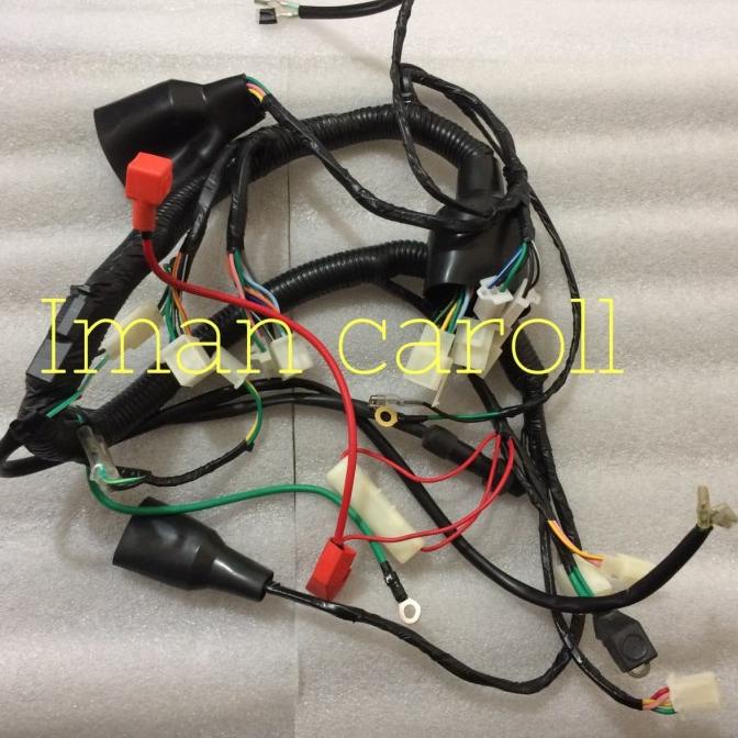 KABEL BODY MINERVA MX150