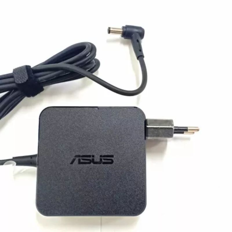 ADAPTER ADAPTOR CHARGER ASUS PRO P2530 P2430U P2430 P2440U 19v-3.42 A PIN JARUMORIGINAL