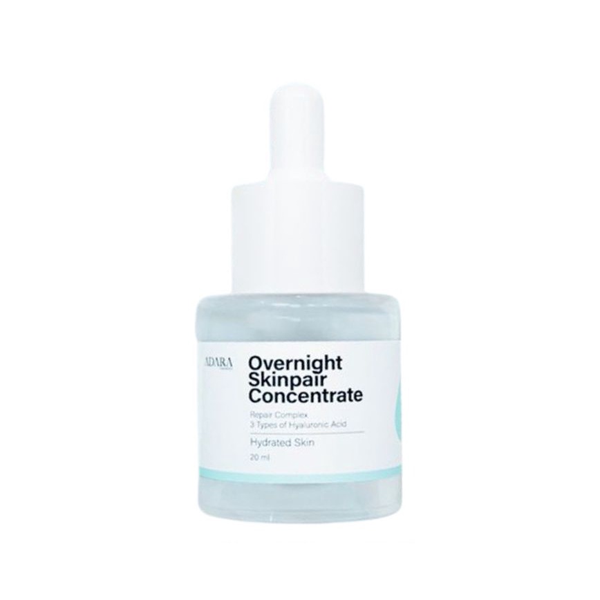 Adara Overnight Skinpair Concentrate - 20ml