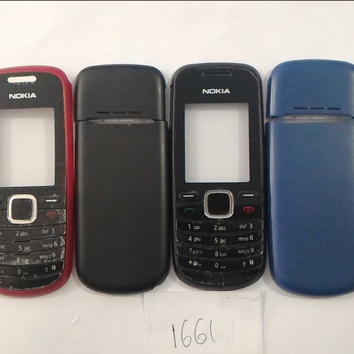 KESING NOKIA 1661  CASING HOUSING NOKIA 1661HIGH QUALITY