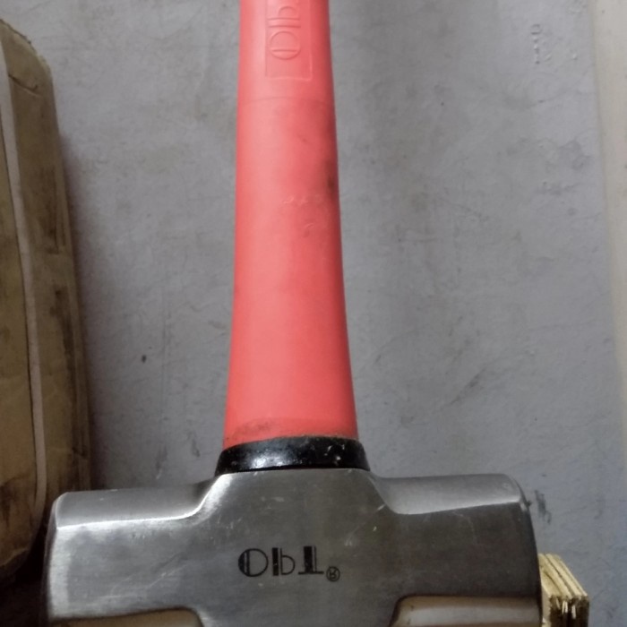 PALU BATU 10 LB / PALU BOGEM 5 KG