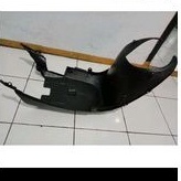 DEK LUMPUR SCOOPY FI