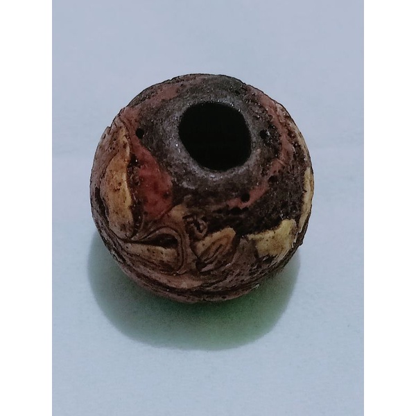 Manik Manik Majapahit Temuan