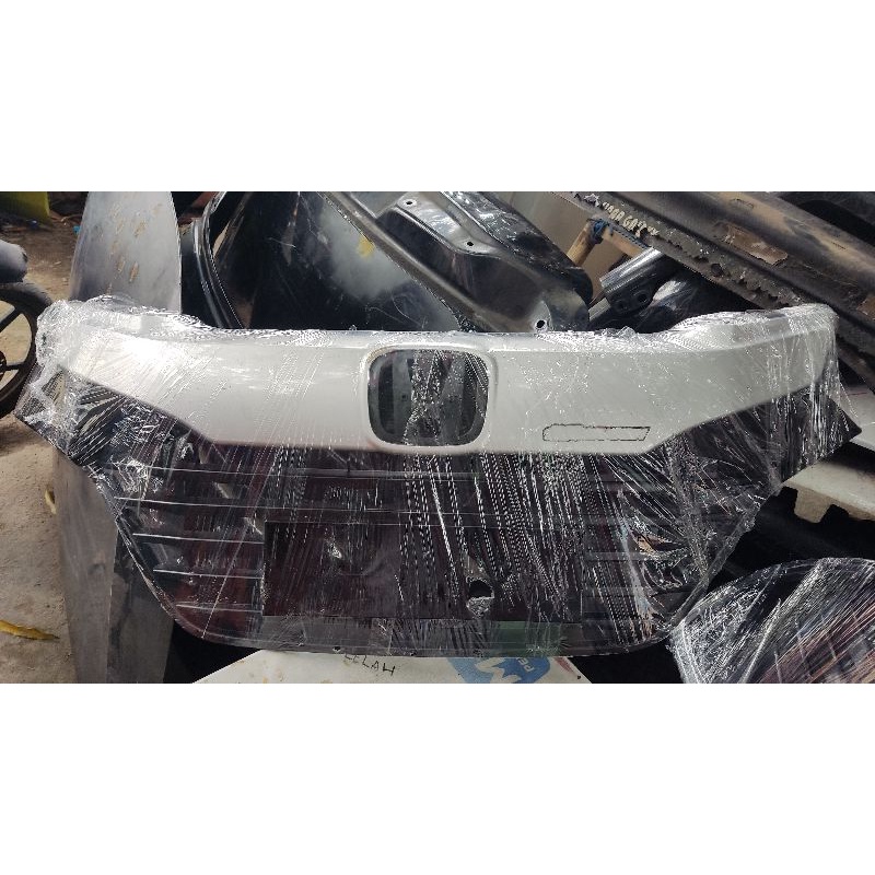 grill grille Honda hrv Mugen 2015 2016 2017 original