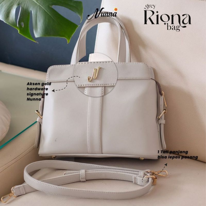 Tas Handbag wanita  Riona