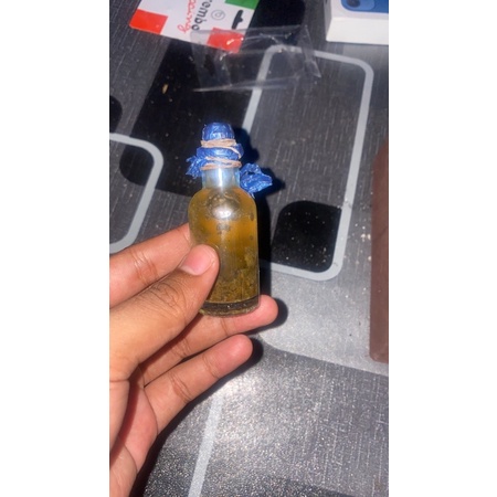 minyak lintah asli biak papua