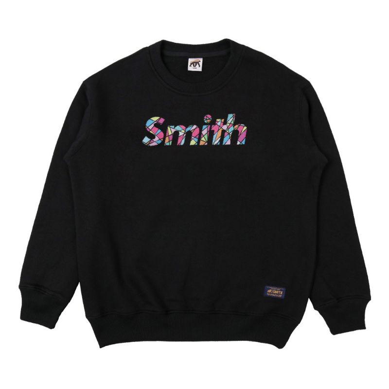 crewneck Sweater House of Smith