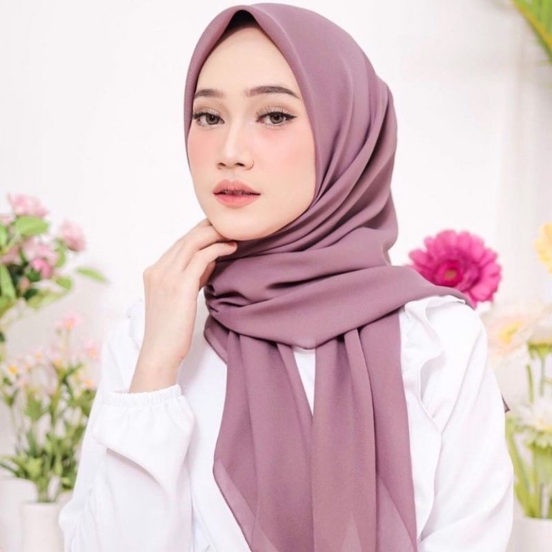 [ PAKET USAHA 100RB DAPAT 10PCS ] BELLA SQUARE POLLYCOTTON READY 50+WARNA TERLENGKAP MURAH