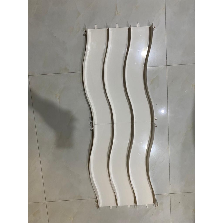 REL TRACK / TRACK TAMIYA CHICANE / Track Arena Tamiya Wave / Cacing HJH