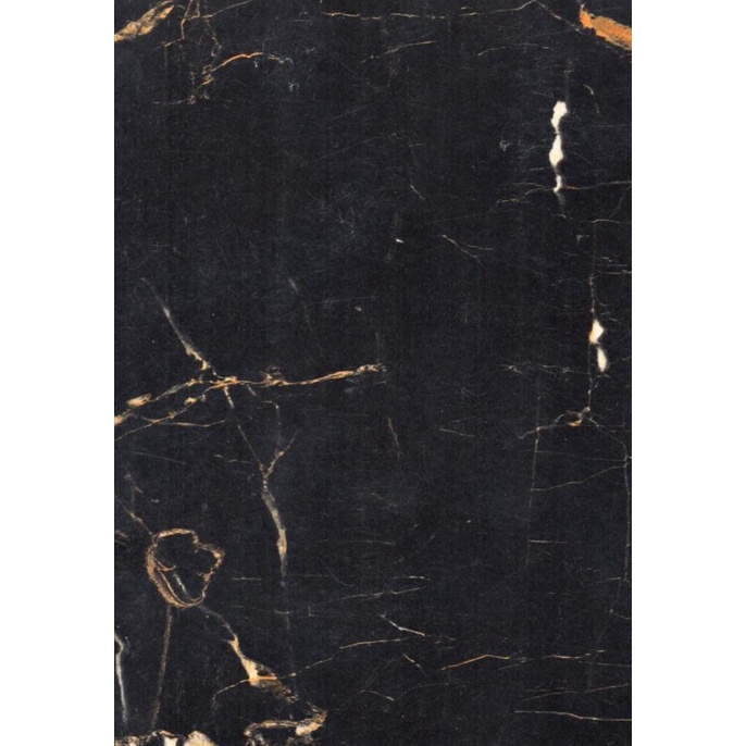 [BISA COD] AICA HPL AICA MB 061 DM - GLOSSY GOLD MISTERIO MARBLE - STONE GLOSS