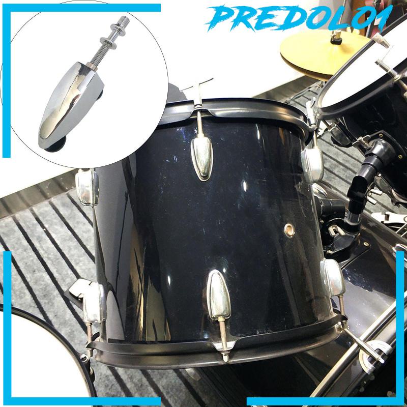 [Predolo1] Sekrup Pengikat Lugs Drum Profesional Pengganti Bagian Drum Kaki Drum