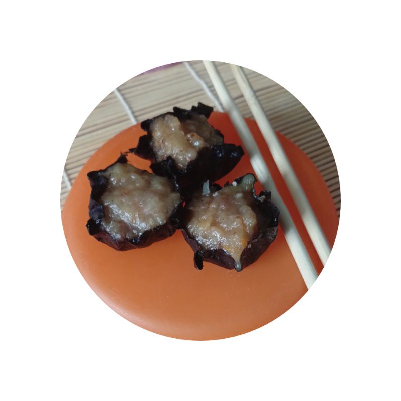 

Dimsum Nori "hemato