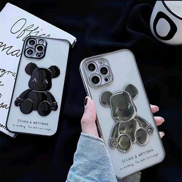 CASE IPHONE 13 PRO MAX CUTE CASING IMPORT ANTI CRACK