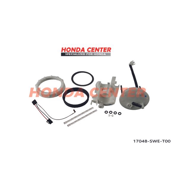 Fuel Filter Strainer Saringan Bensin Crv Gen3 2007 2008 2009 2010 2011