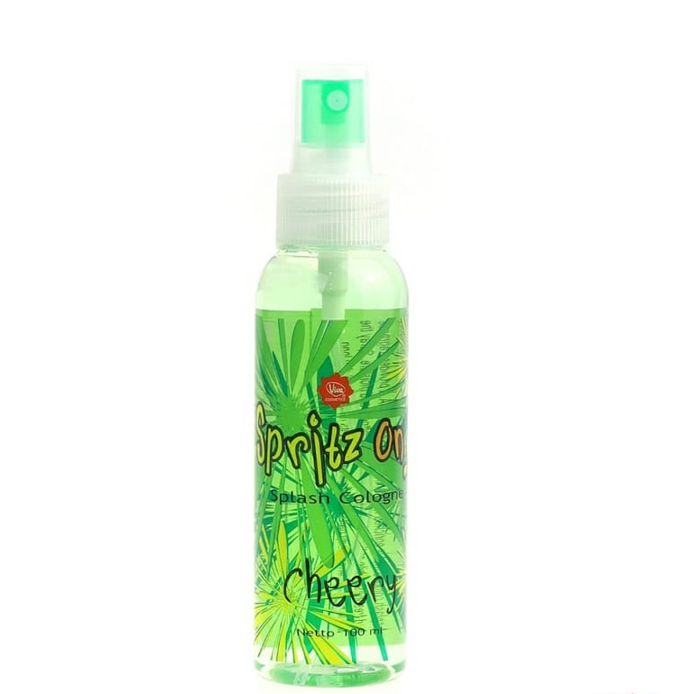 (JB99) Viva Spritz On For Woman with Moisturizer (tersedia 4 aroma)