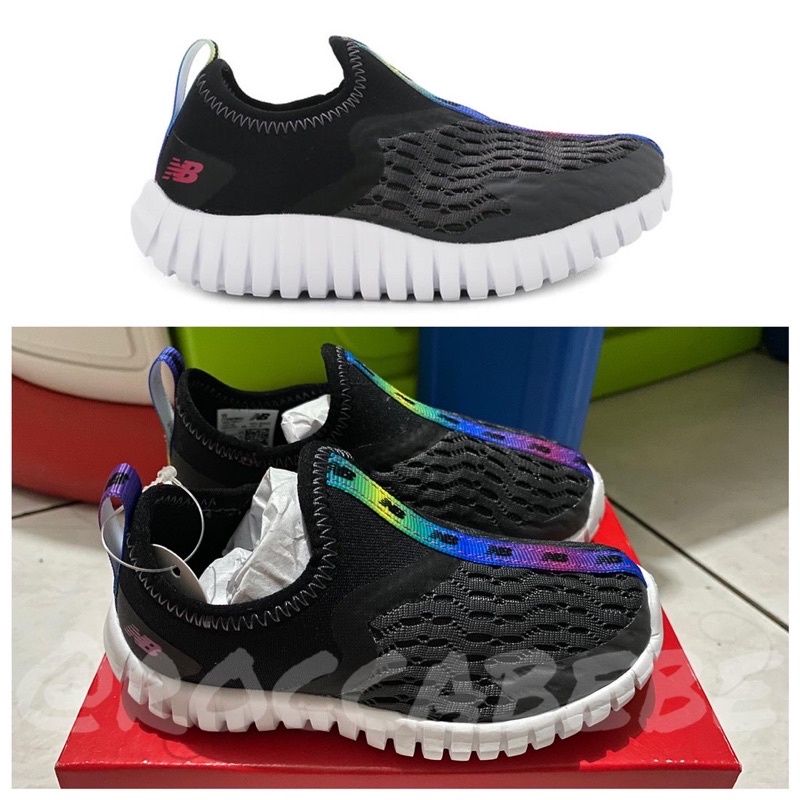 New Balance Aqua Drift Kids / Anak SALE