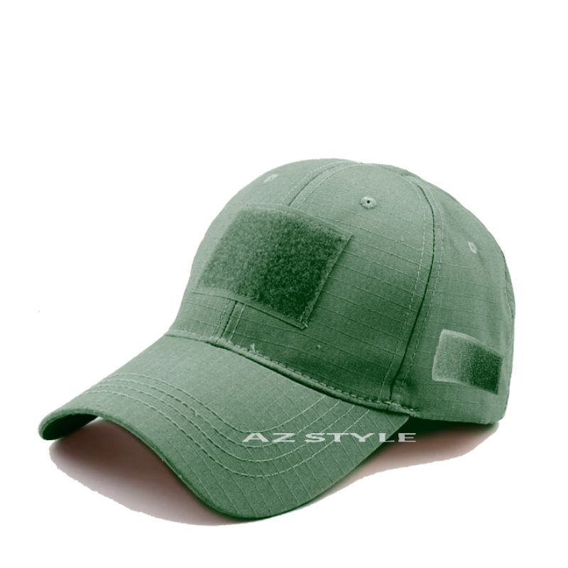 Topi Tni Loreng Topi Taktikal Polos Topi Taktikal