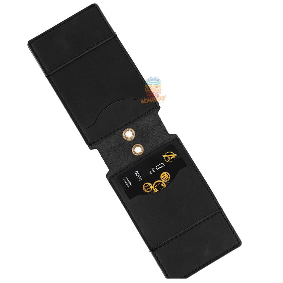 

Terlaku... NAME TAG KULIT, NAME TAG HOLDER KULIT, ID CARD HOLDER,NAME KULIT (FRONT) 97