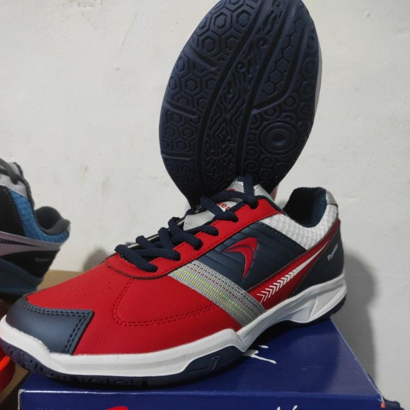SEPATU FLYPOWER KALASAN 05 ORIGINAL NAVY SEPATU FLYPOWER KALASAN 05 ORIGINAL RED