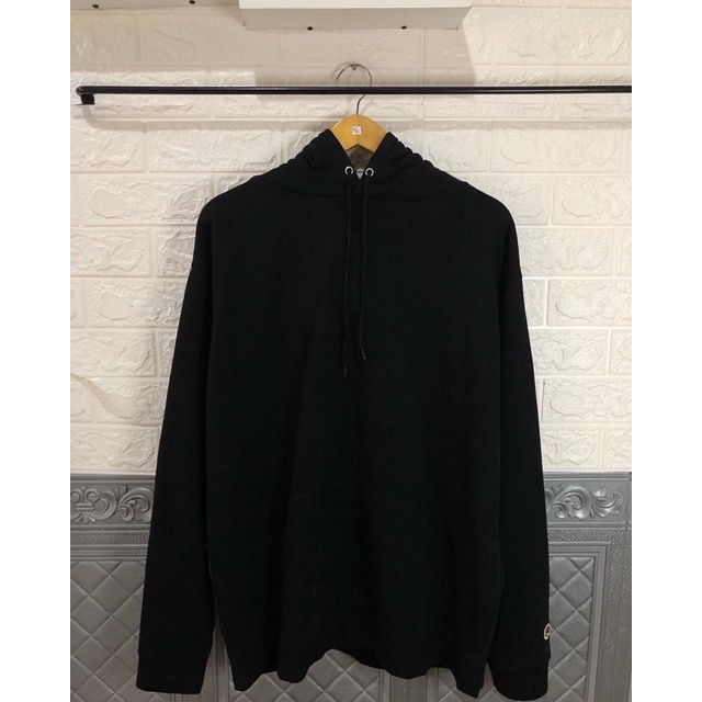 Hoodie Second Fruit Of The Loom