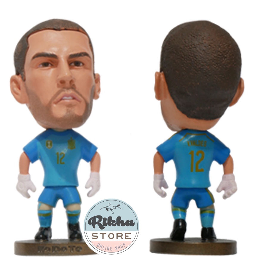 Kodoto Victor Valdes Spain