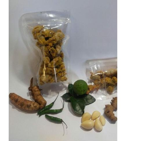 

ㄼ BABY CRAB FUL BADAN TANPA CAPIT 50 GRM//HALALL.. !!// TERMURAH KWALITAS PREMIUM ⇇