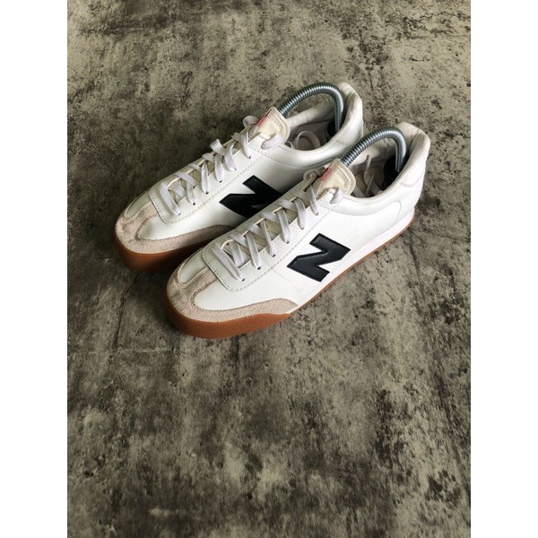 NEW BALANCE 360 WHITE (SECOND)