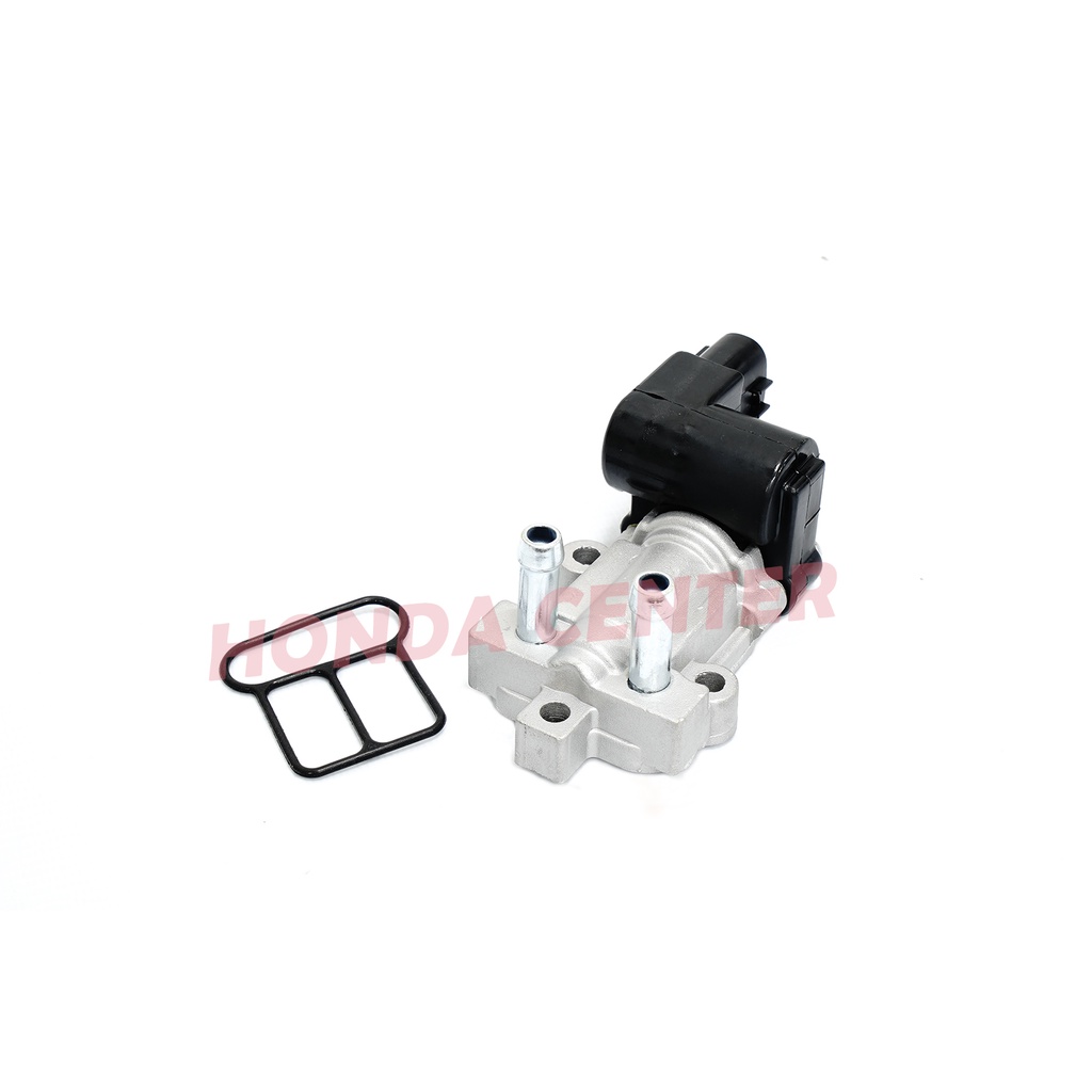 iacv isc servo idle up eac iac honda stream 1700cc civic vti Vtis 2001 2002 2003 2004 2005