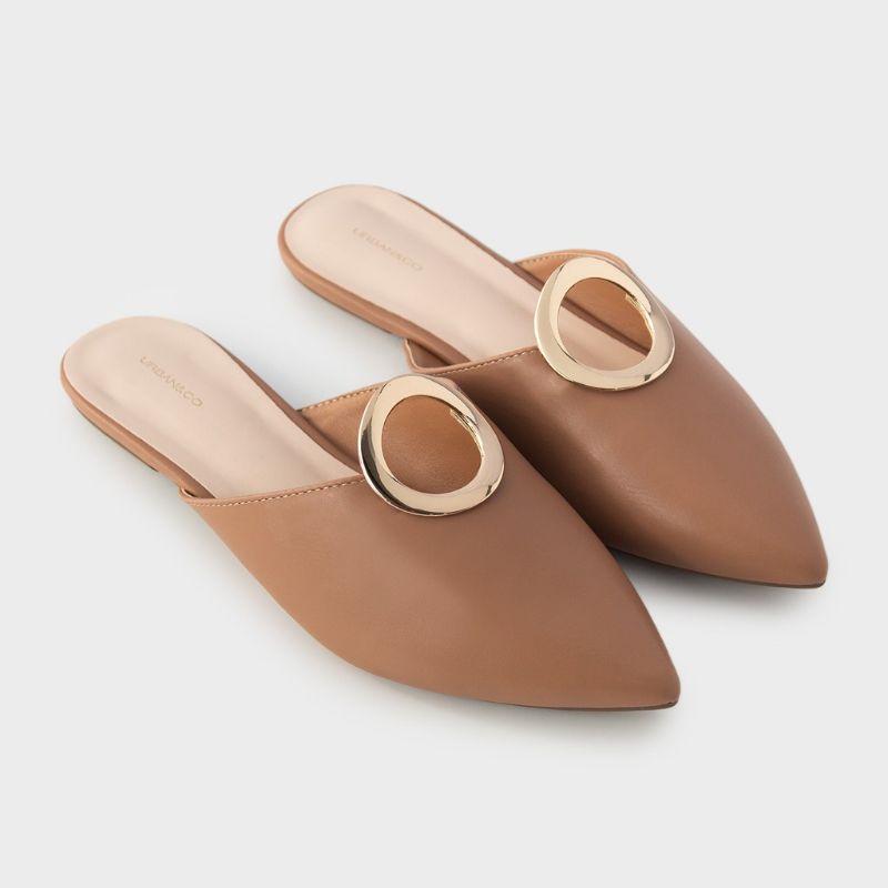 Sandal URBAN&CO SALE Sandal Wanita