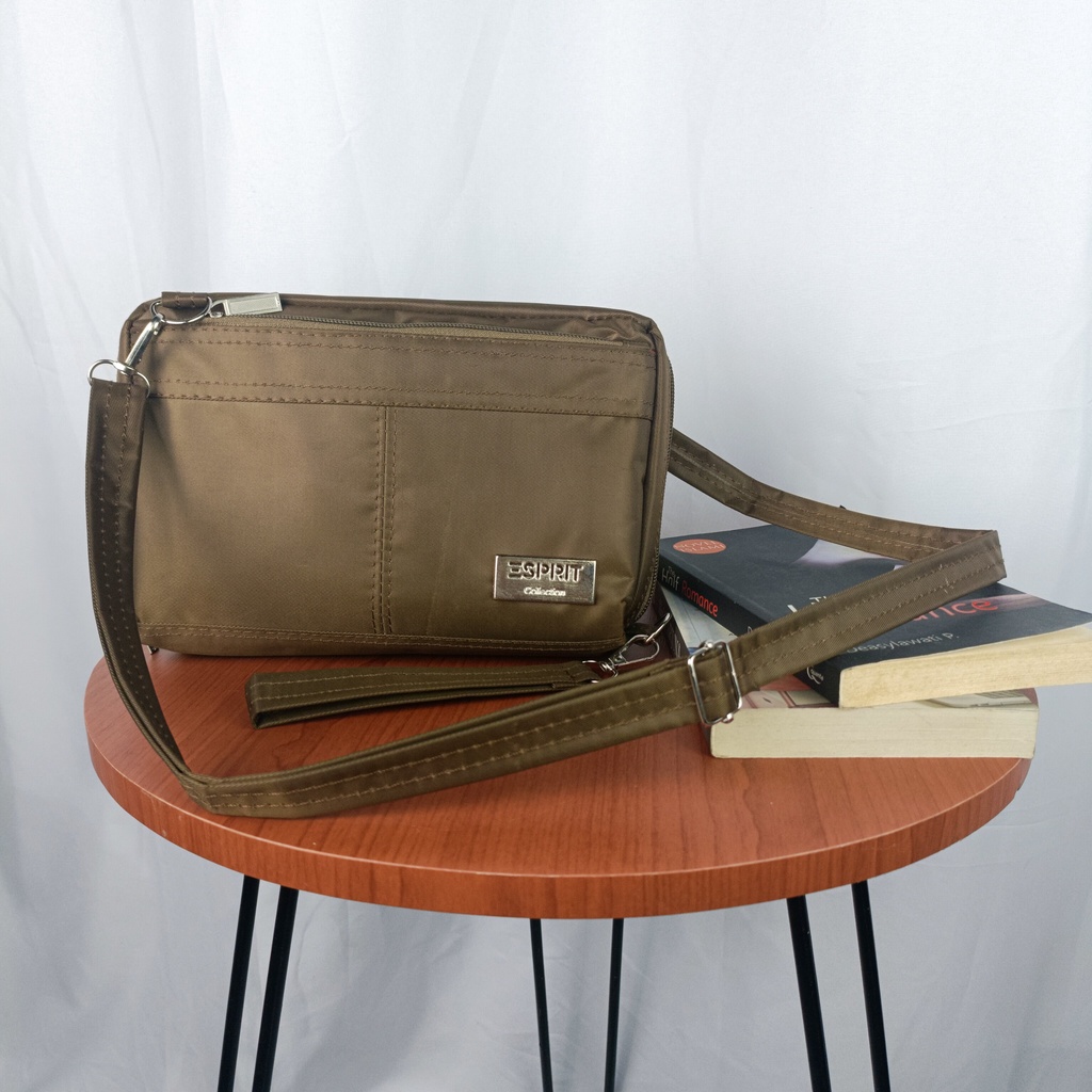 Wallet Organizer Rani Tas Wanita