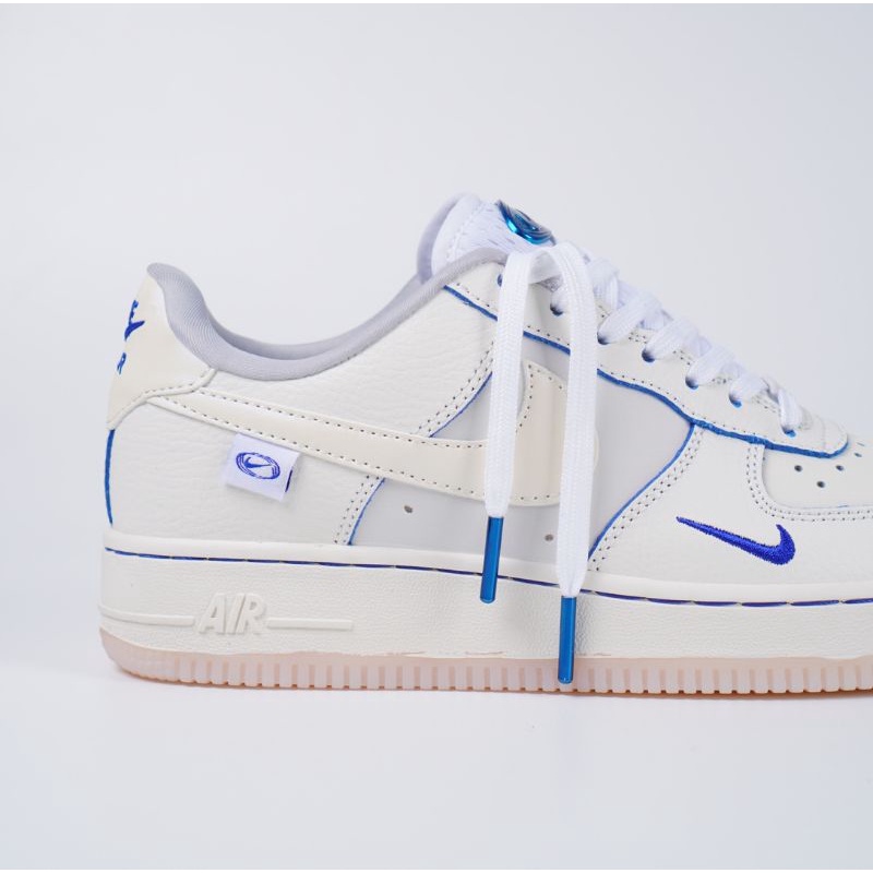 Sepatu Nike Air Force 1 Low Global Sail Game Royal