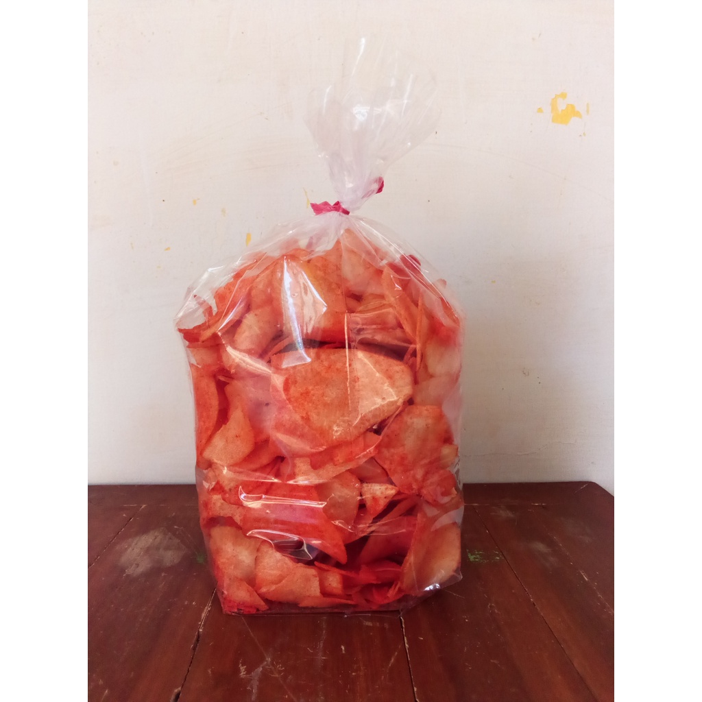 

snack sukong balado 1kg | harga promo
