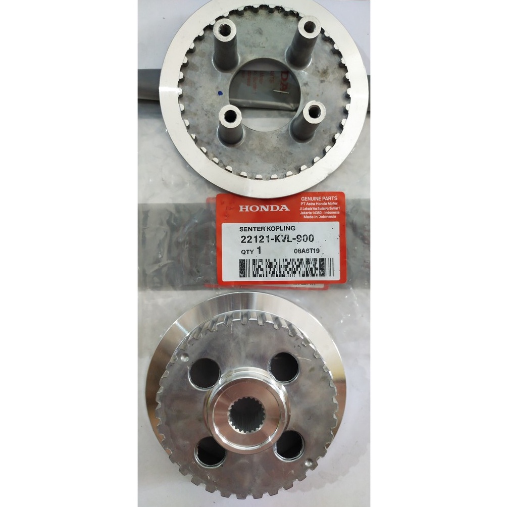 RUMAH KOPLING KAKI 4 SUPRA X 125 22121-KVL-900