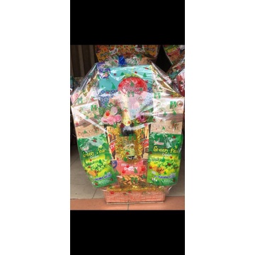 

parcel batam ready stock