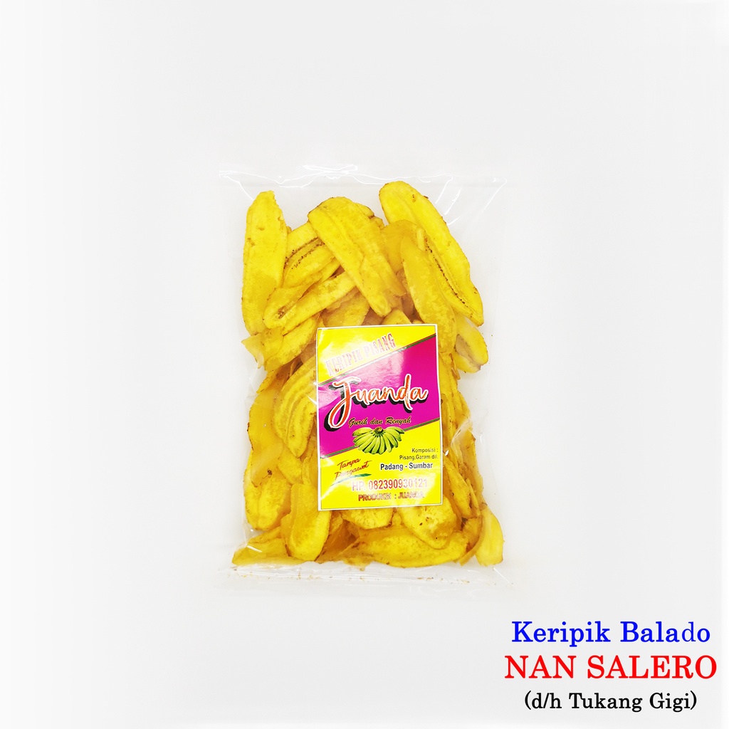 

Keripik Pisang Juanda