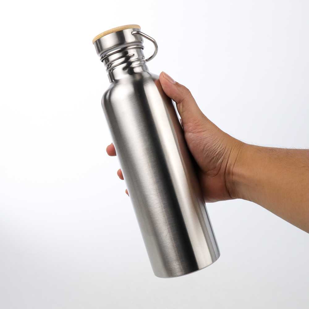 Tumbler Botol Minum bahan Stainless Steel