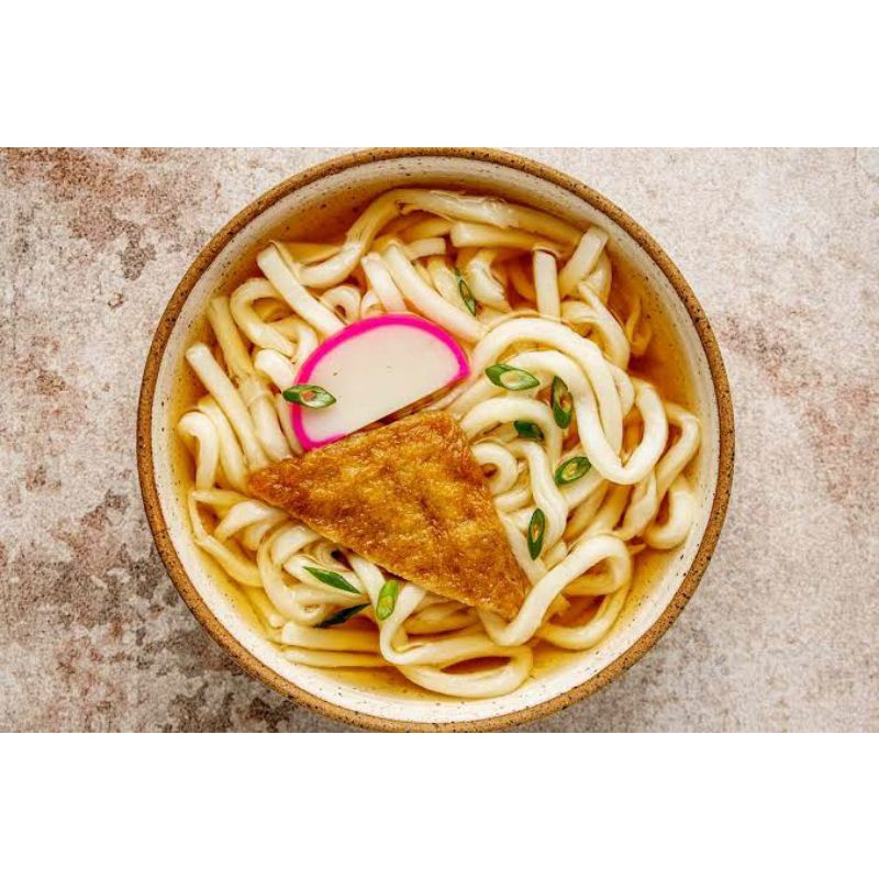 Sempio Mie Udon Noodles 200gr jepang korea basah matang kenyal chewy Sempio Udon Fresh Noodle 200gr / Mie Sempio Udon 200gr / Mie Korea Jepang | Mie Polos Udon | Mie Matang Udon | Sempio Udon Termurah | Halal Tanpa Pengawet &amp; Tanpa Bahan Kimia