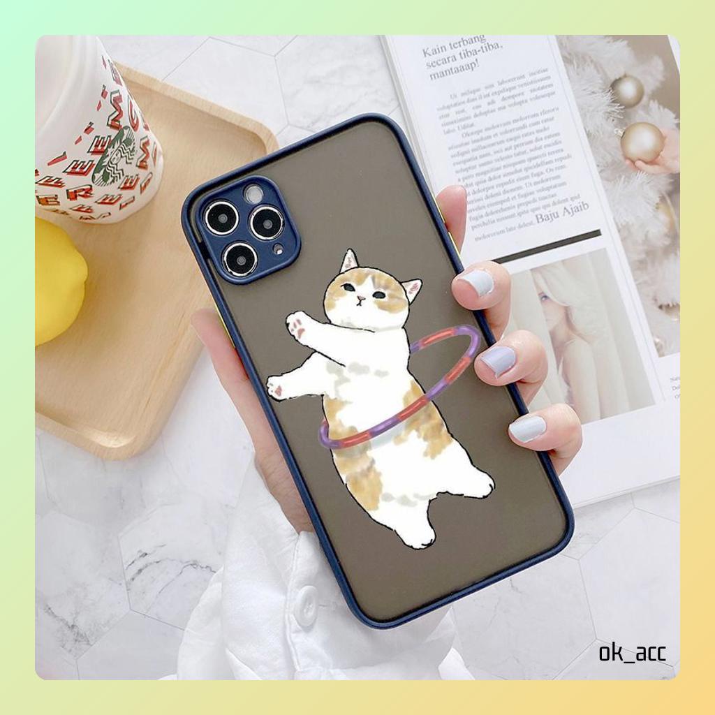 Case HP pacar AA32 for Samsung J1 Ace J2 Prime Grand Pro Core J3 2015 2016 J4 J4+ J5 J6 J6+ J7